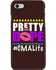 CMA Phone Case tile