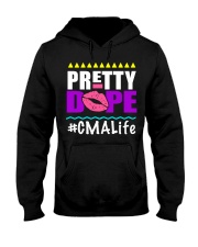 CMA Hooded Sweatshirt tile