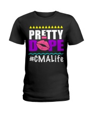 CMA Ladies T-Shirt tile