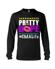 CMA Long Sleeve Tee tile