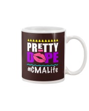 CMA Mug tile