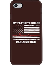 Nurse Phone Case tile
