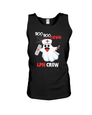 LPN Unisex Tank tile