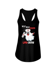 LPN Ladies Flowy Tank tile