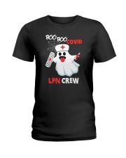 LPN Ladies T-Shirt tile
