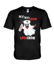 LPN V-Neck T-Shirt tile