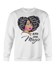 CCHA Crewneck Sweatshirt tile