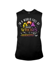 Housekeeper Sleeveless Tee tile