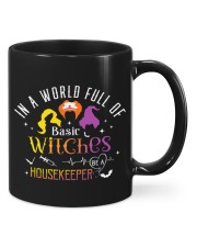 Housekeeper Mugs tile