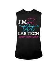 LAB TECH Sleeveless Tee tile