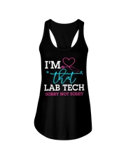 LAB TECH Ladies Flowy Tank tile