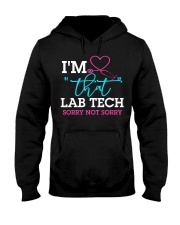 LAB TECH Hooded Sweatshirt tile