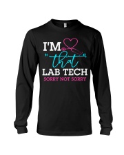 LAB TECH Long Sleeve Tee tile