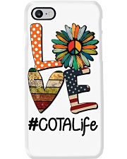COTA Life Phone Case tile