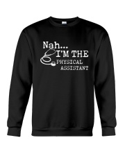 Physical Assistant Crewneck Sweatshirt tile