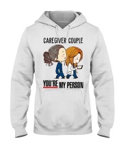 Caregiver Hood