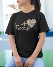 DSP Classic T-Shirt apparel-classic-tshirt-lifestyle-front-213