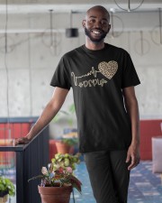 DSP Classic T-Shirt apparel-classic-tshirt-lifestyle-front-34