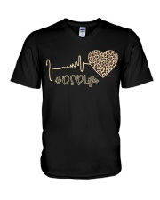 DSP V-Neck T-Shirt tile