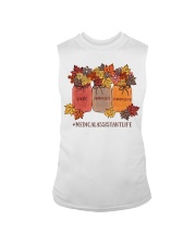 Medical Assistant - MA Sleeveless Tee tile