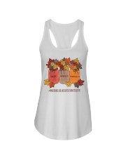 Medical Assistant - MA Ladies Flowy Tank tile
