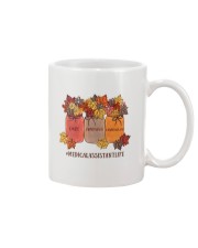 Medical Assistant - MA Mug tile