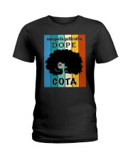 COTA Ladies T-Shirt tile