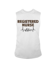 Registered Nurse Sleeveless Tee tile