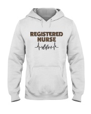 Registered Nurse Hooded Sweatshirt tile