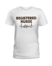 Registered Nurse Ladies T-Shirt tile