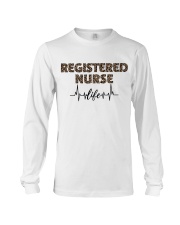 Registered Nurse Long Sleeve Tee tile