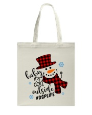 DSP Tote Bag tile