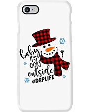 DSP Phone Case tile