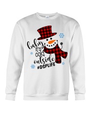 DSP Crewneck Sweatshirt tile
