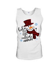 DSP Unisex Tank tile