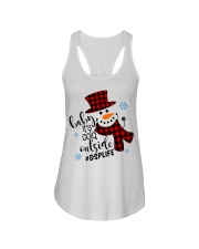 DSP Ladies Flowy Tank tile