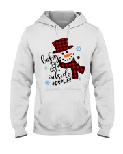 DSP Hooded Sweatshirt tile
