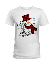 DSP Ladies T-Shirt tile