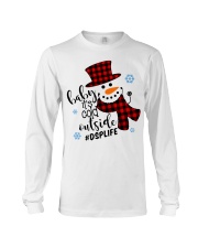 DSP Long Sleeve Tee tile