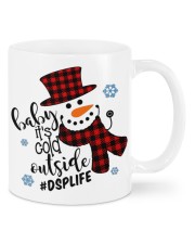 DSP Mugs tile
