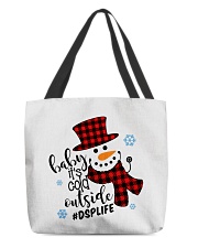 DSP All-Over Tote tile