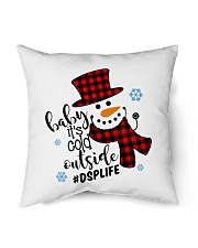 DSP Indoor Pillow tile