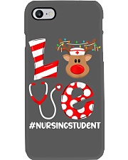 Nursing Student Phone Case tile