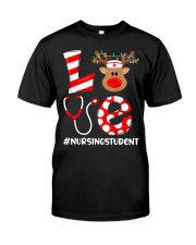 Nursing Student Classic T-Shirt tile