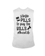 Nurse Sleeveless Tee tile