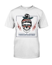 Phlebotomist Classic T-Shirt front