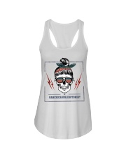 Phlebotomist Ladies Flowy Tank tile