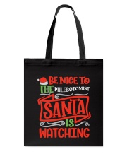 Phlebotomist Tote Bag tile