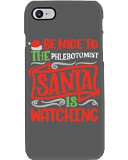 Phlebotomist Phone Case tile