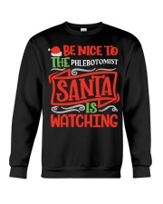 Phlebotomist Crewneck Sweatshirt tile